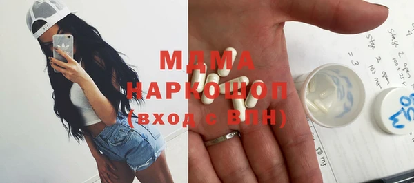 гашик Новозыбков